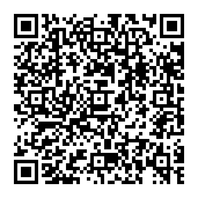 QR-kod