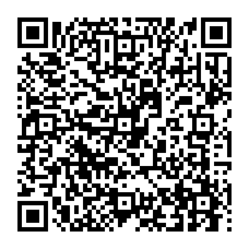 QR-kod