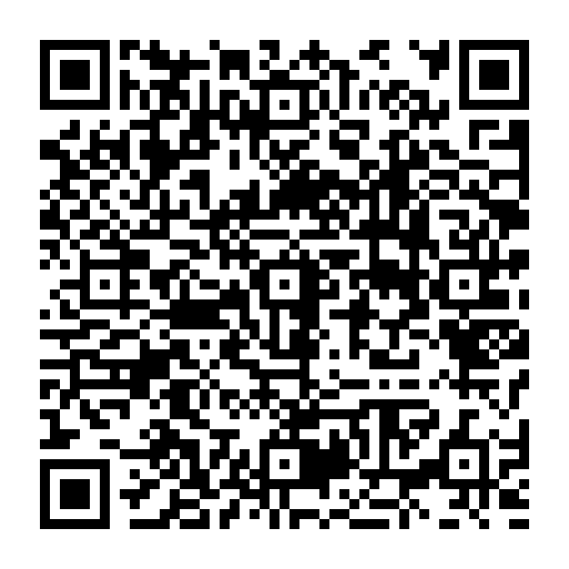 QR-kod