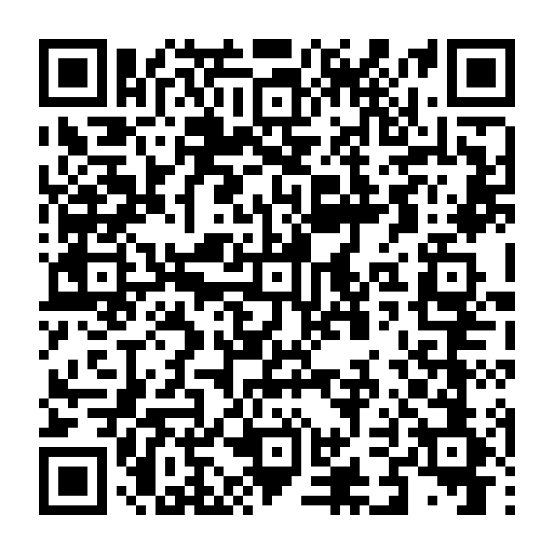 QR-kod