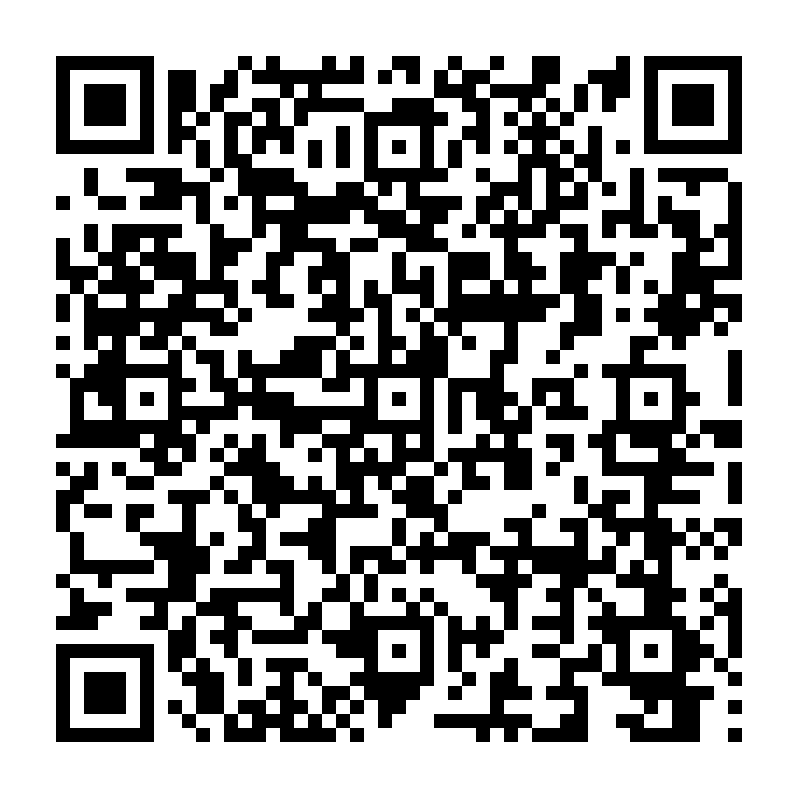 QR-kod