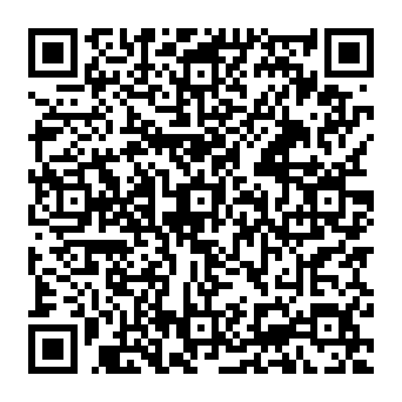 QR-kod