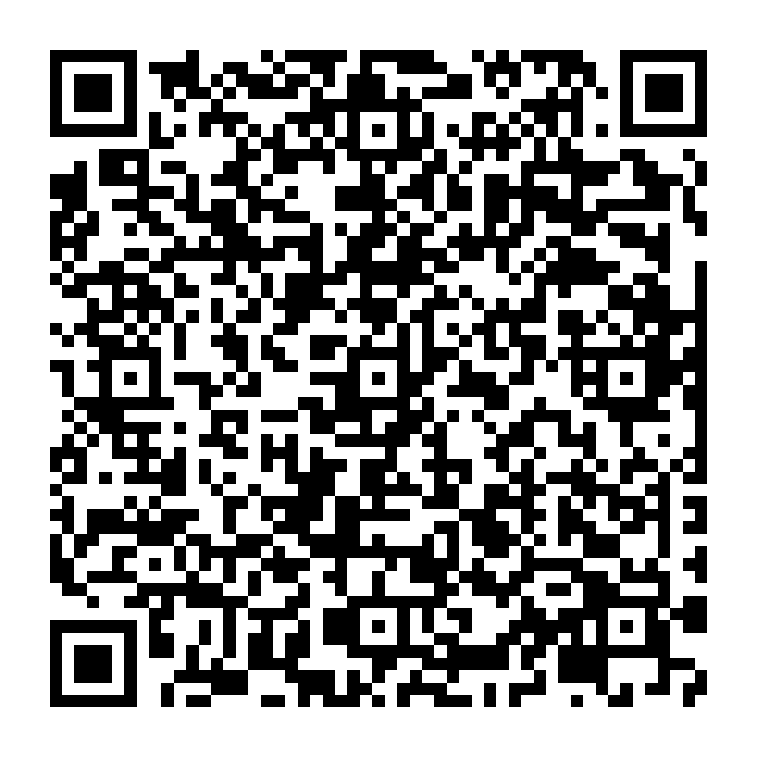 QR-kod