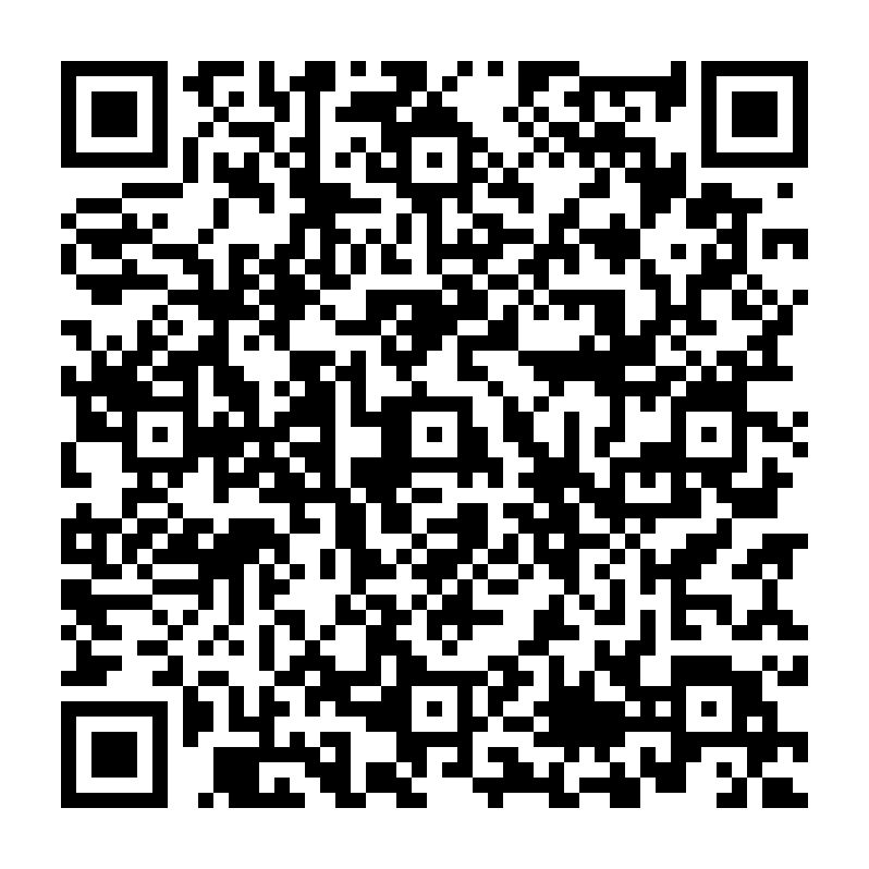 QR-kod