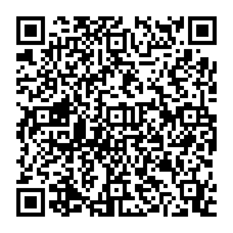 QR-kod