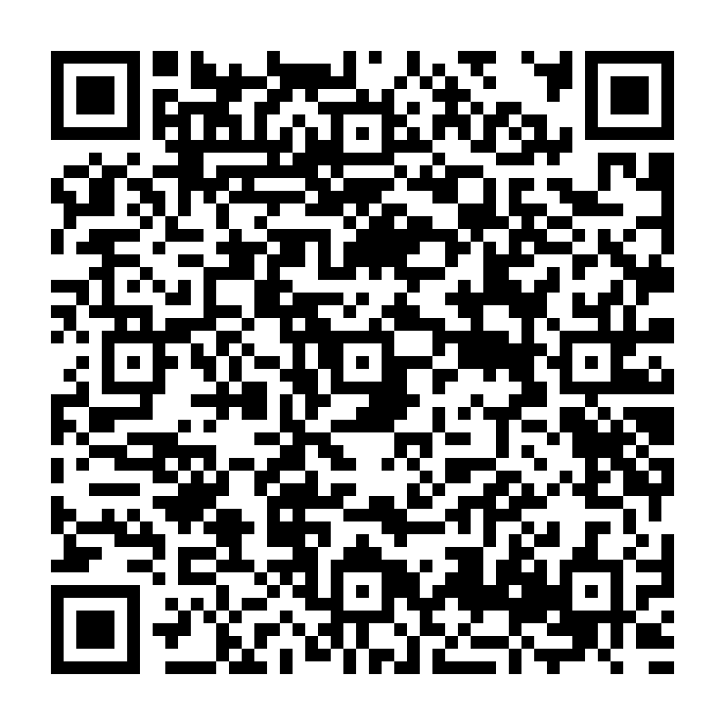 QR-kod