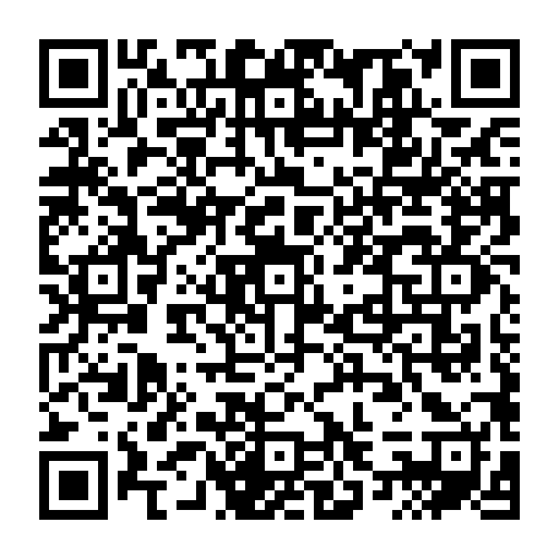 QR-kod