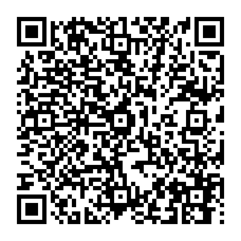 QR-kod