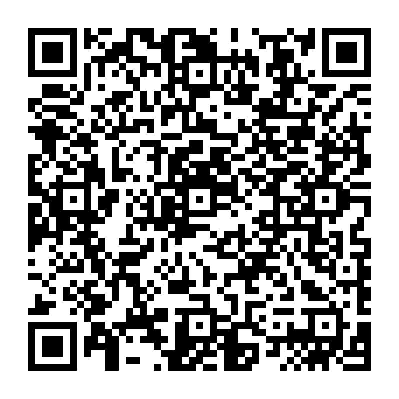 QR-kod