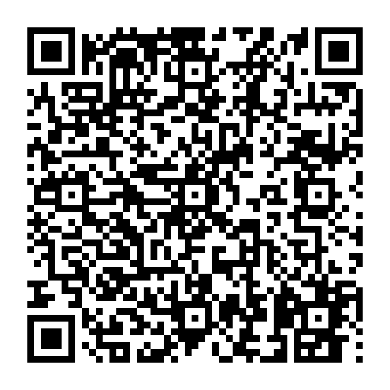 QR-kod
