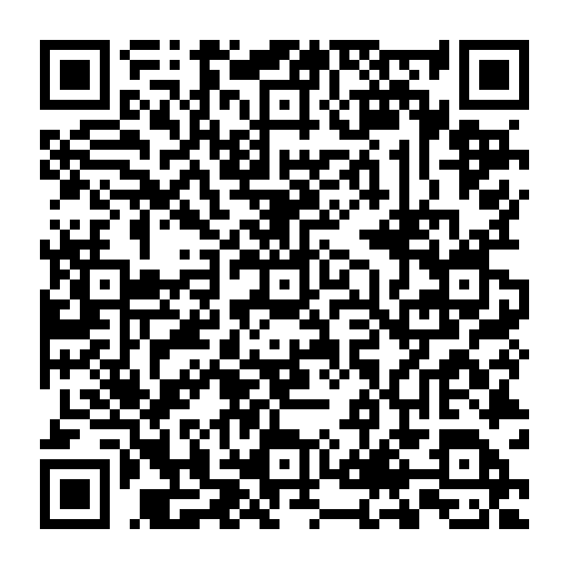 QR-kod