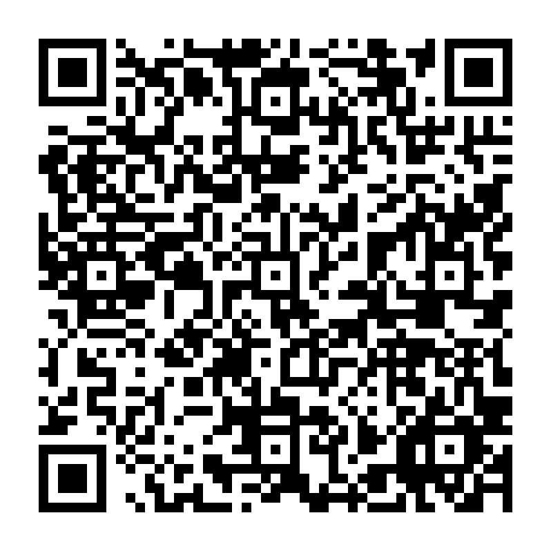 QR-kod
