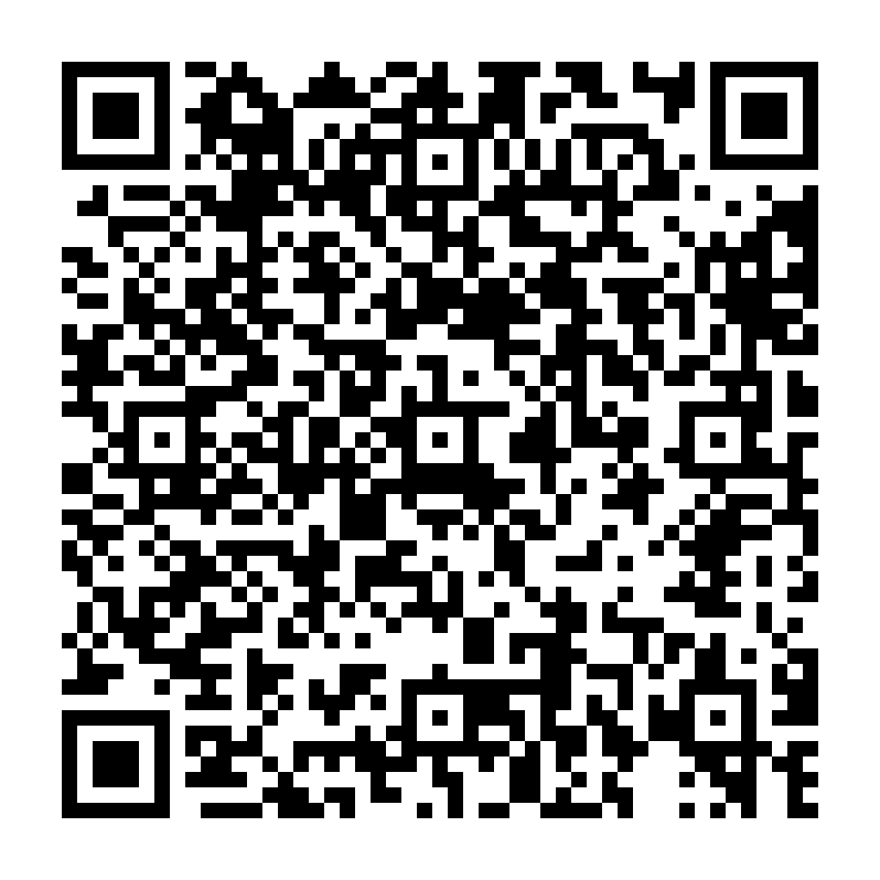 QR-kod