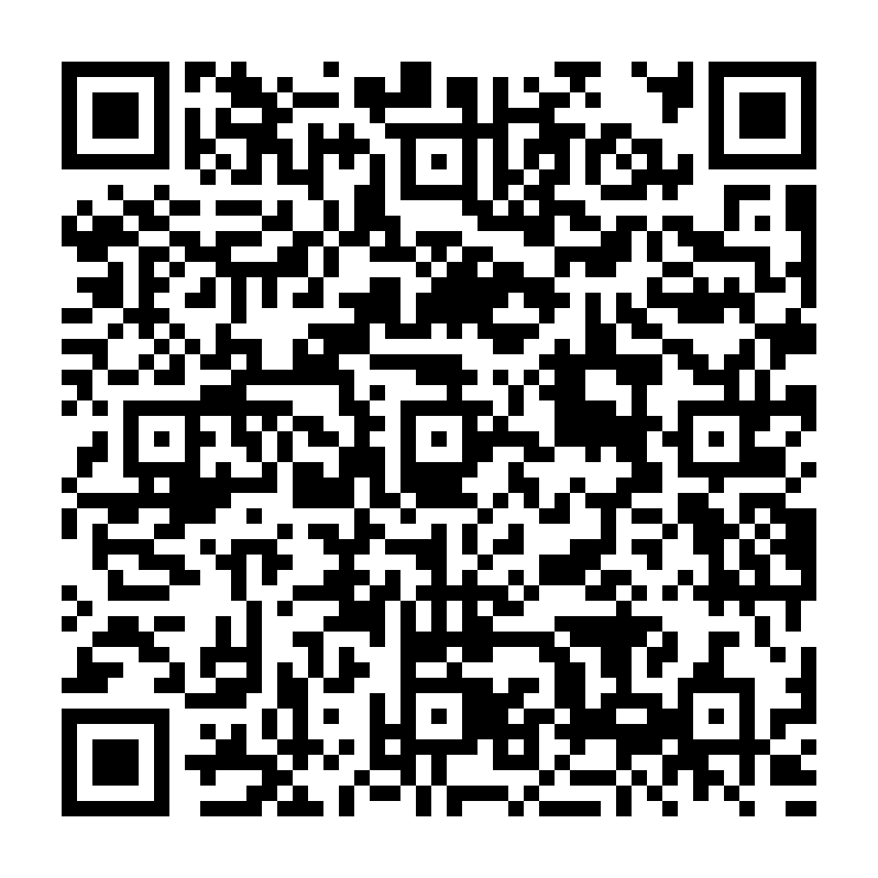 QR-kod
