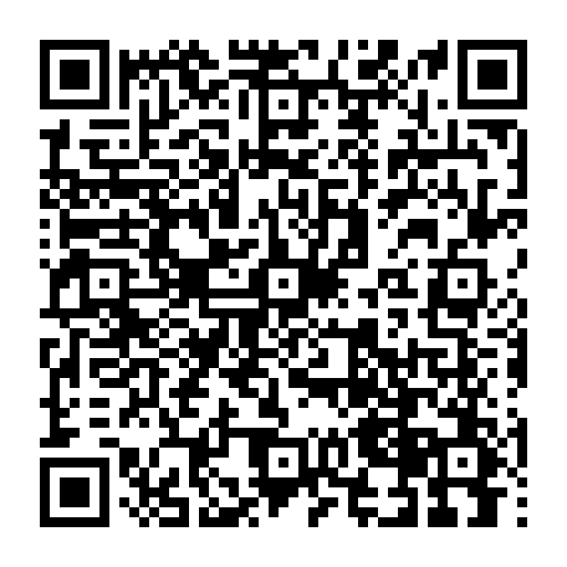QR-kod