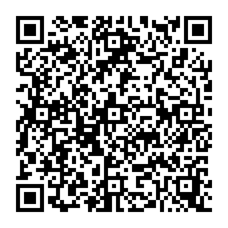 QR-kod
