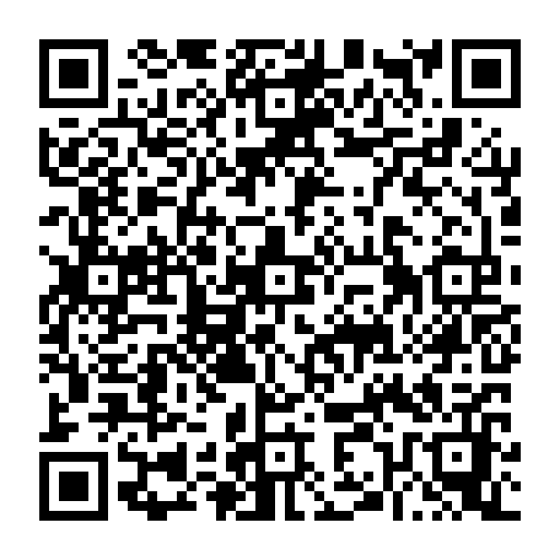 QR-kod