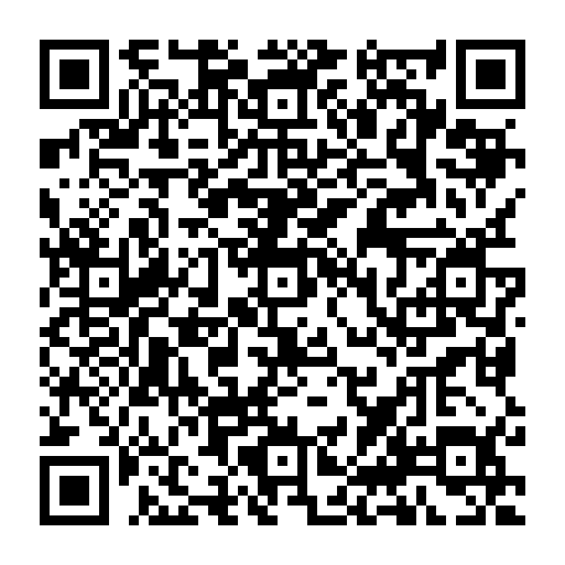 QR-kod