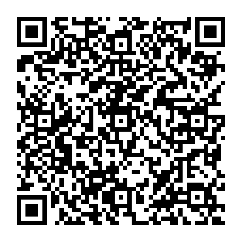 QR-kod
