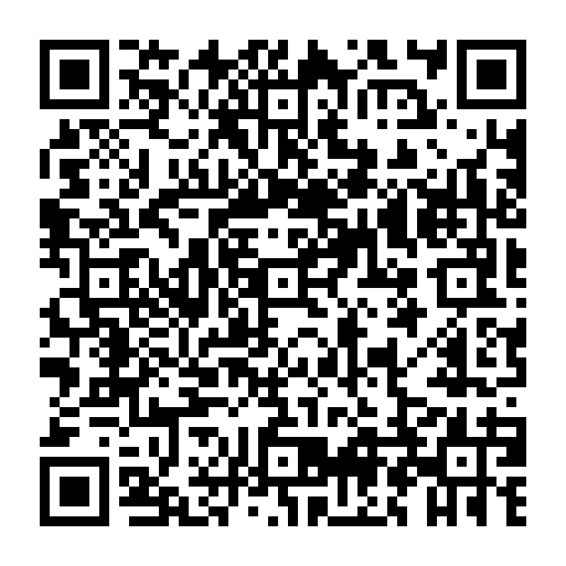 QR-kod