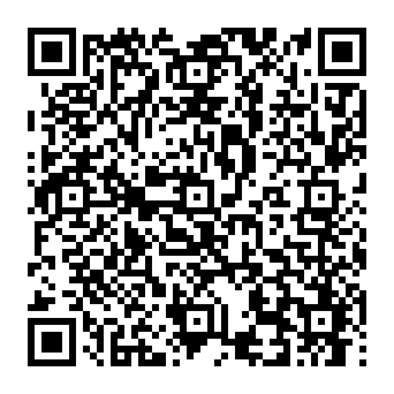 QR-kod