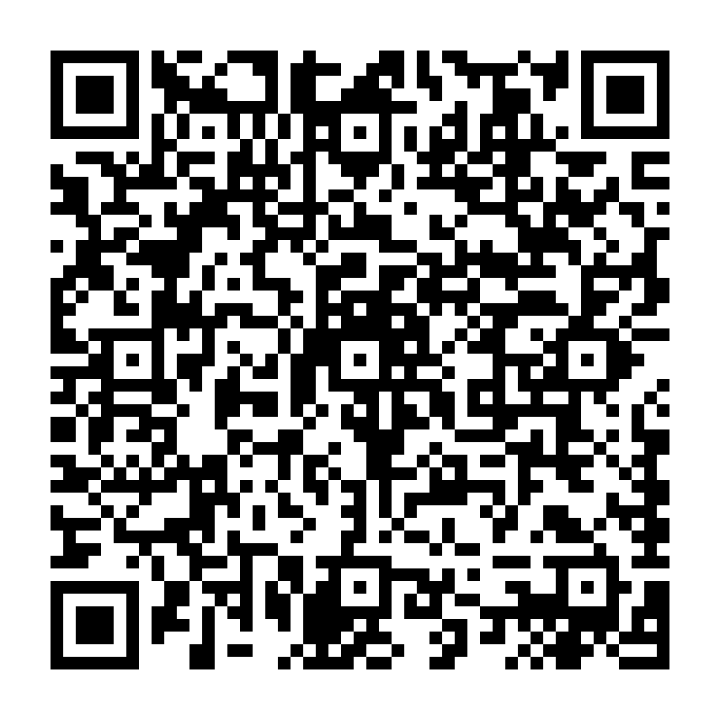 QR-kod