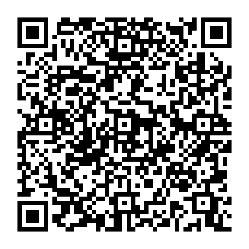 QR-kod