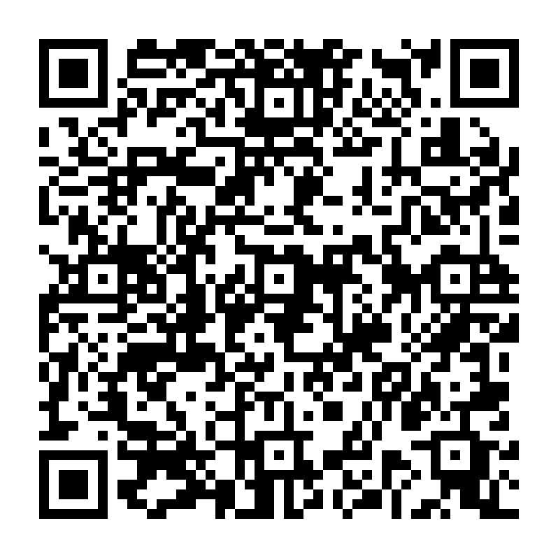 QR-kod