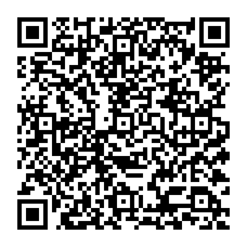 QR-kod