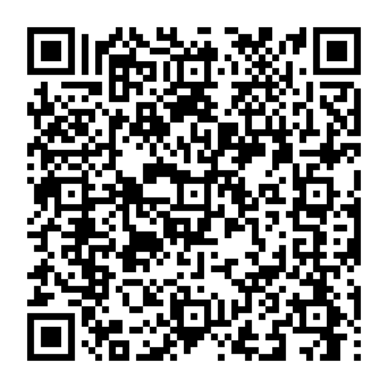 QR-kod