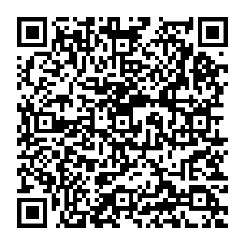 QR-kod