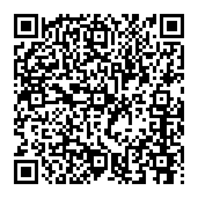 QR-kod