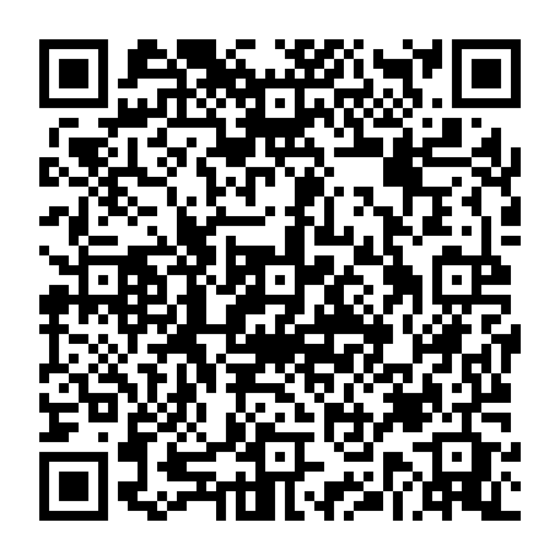 QR-kod