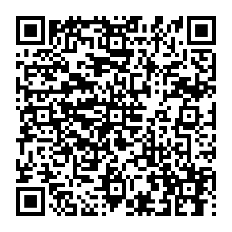 QR-kod