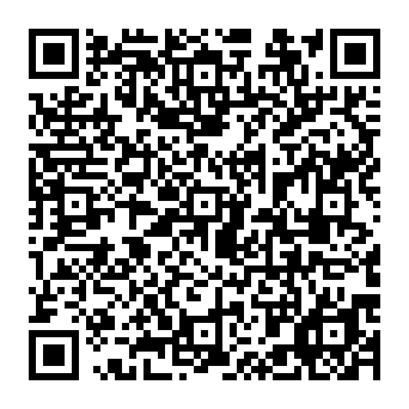 QR-kod