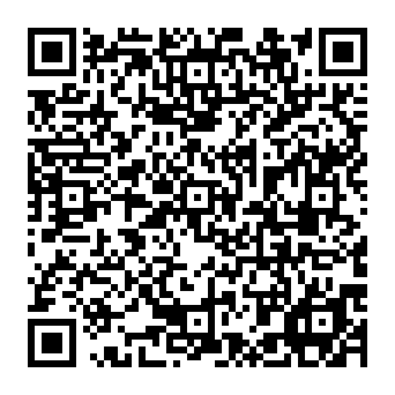 QR-kod
