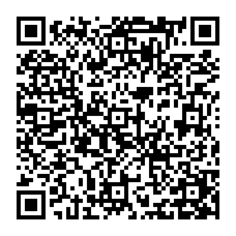 QR-kod