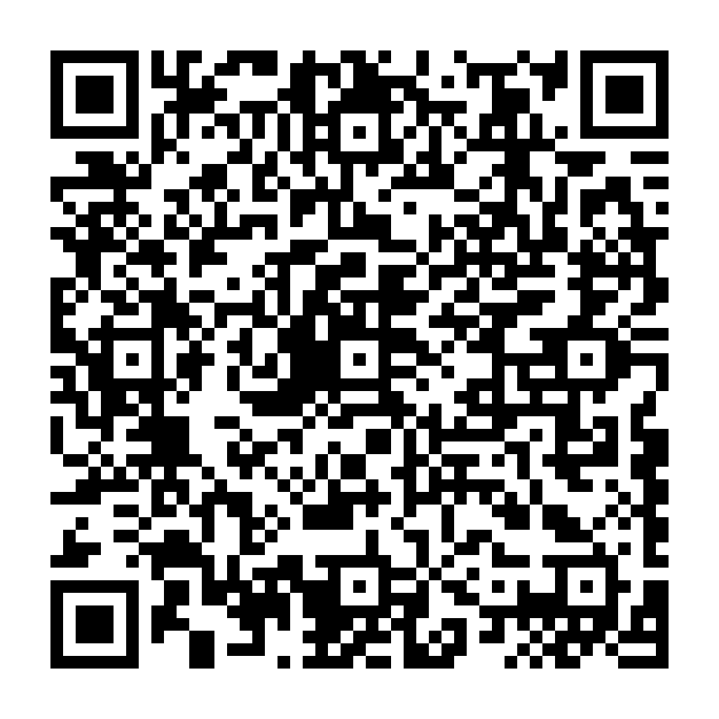 QR-kod