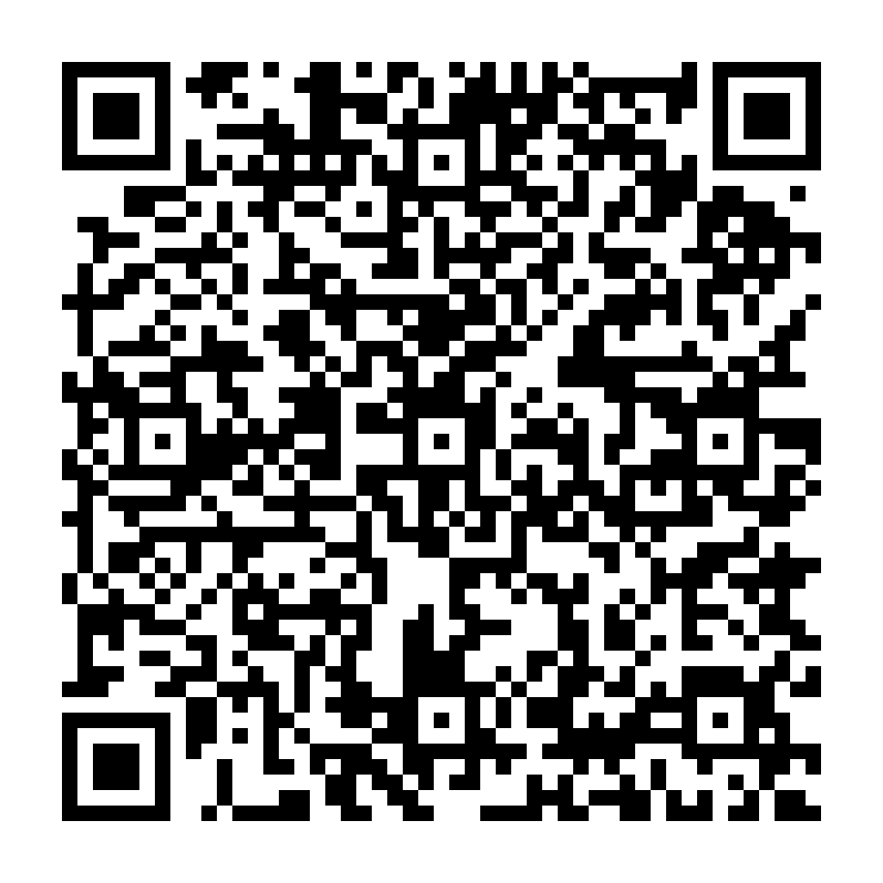 QR-kod