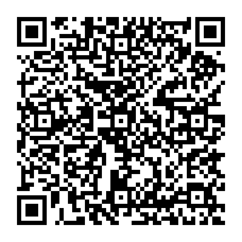 QR-kod