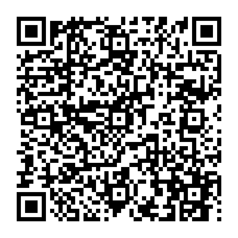 QR-kod
