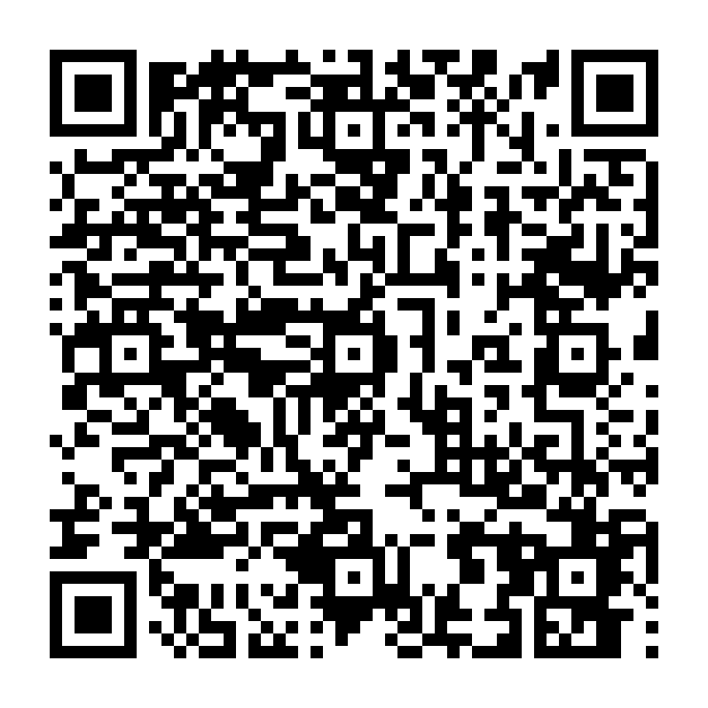 QR-kod