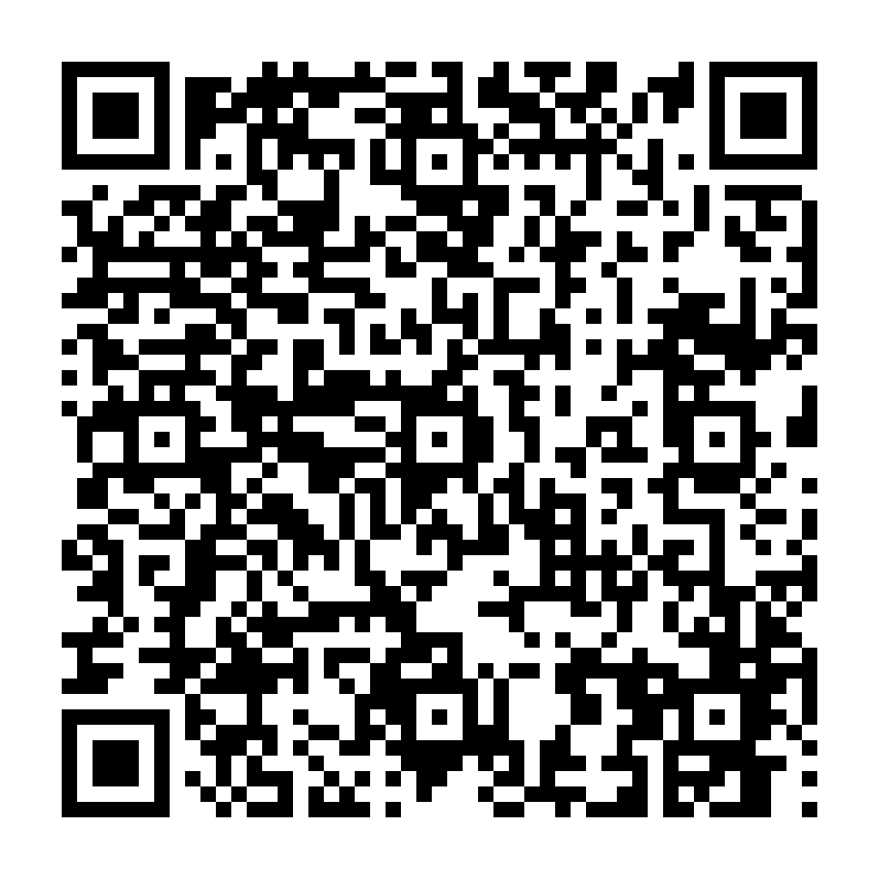 QR-kod