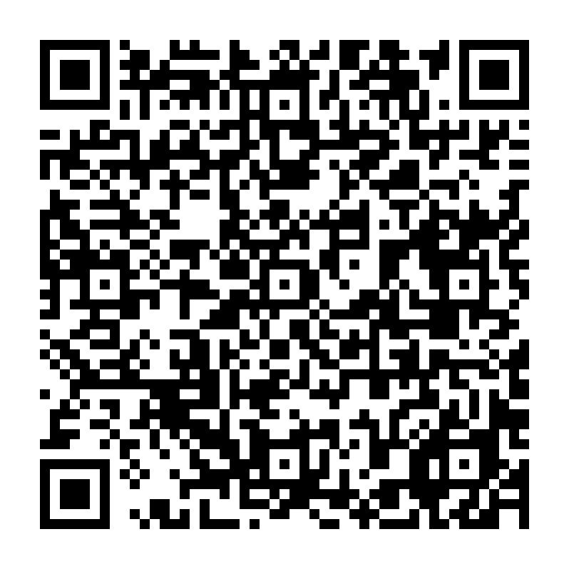QR-kod