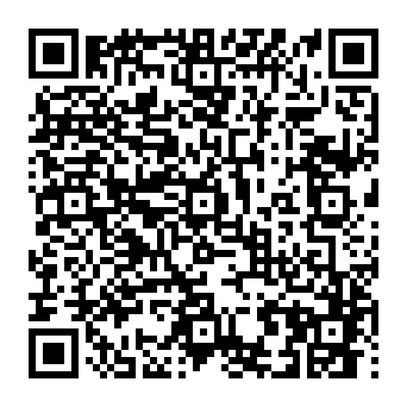 QR-kod