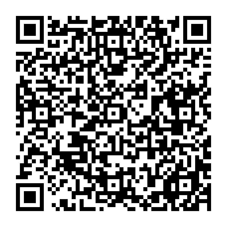 QR-kod