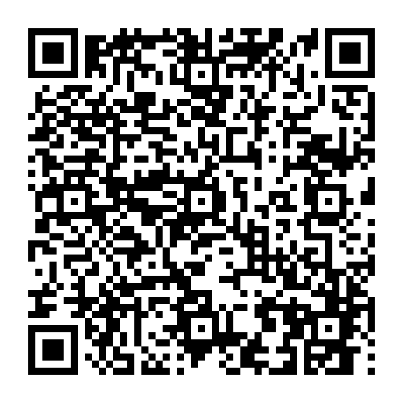 QR-kod