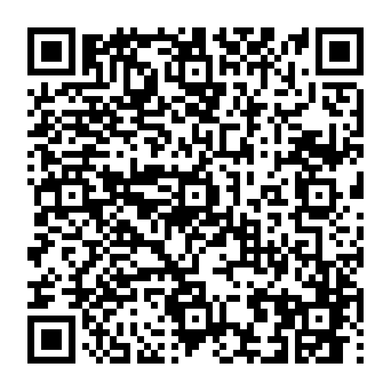 QR-kod