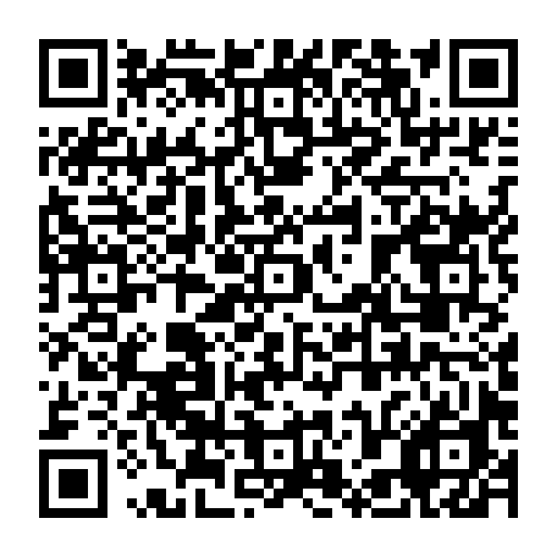 QR-kod