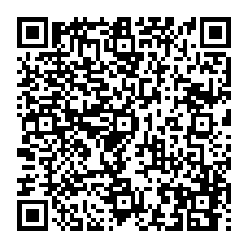 QR-kod